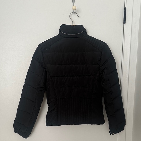 Puffer Jacket - Picture 3 of 5
